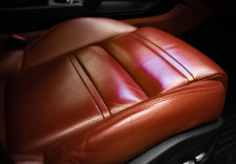 Подержанный автомобиль Porsche Cayenne 2021 года (27 фото)