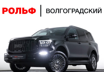 Подержанный автомобиль Tank 500 2023 года (32 фото)