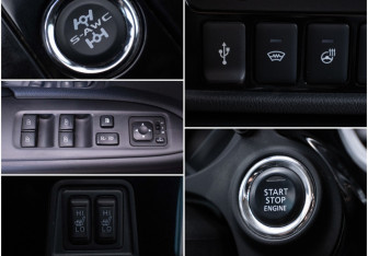 Подержанный автомобиль Mitsubishi Outlander 2021 года (16 фото)