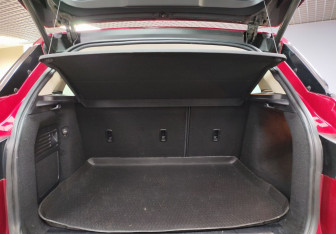 Подержанный автомобиль Land Rover Range Rover Evoque 2012 года (12 фото)