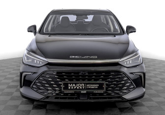 Подержанный автомобиль BAIC U5 Plus 2023 года (2 фото)