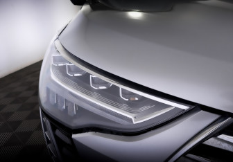 Подержанный автомобиль Haval Jolion 2022 года (17 фото)