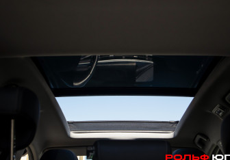 Подержанный автомобиль Geely Okavango 2024 года (17 фото)