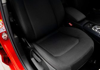 Подержанный автомобиль Audi A3 Sedan 2019 года (26 фото)