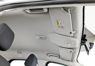 Подержанный автомобиль Ford Focus Wagon 2015 года (22 фото)