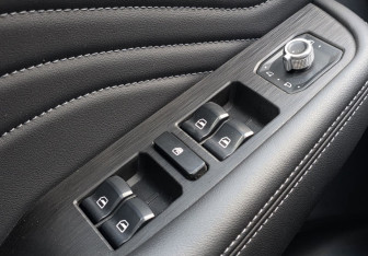 Подержанный автомобиль Haval F7 2020 года (15 фото)