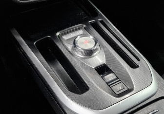 Подержанный автомобиль Haval Jolion 2023 года (21 фото)