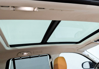 Подержанный автомобиль Tank 500 2023 года (21 фото)