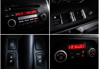 Подержанный автомобиль Suzuki SX4 Hatchback 2011 года (18 фото)