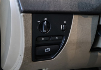 Подержанный автомобиль Volvo XC90 2014 года (19 фото)