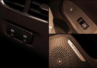 Подержанный автомобиль Haval Jolion 2023 года (18 фото)