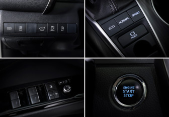 Подержанный автомобиль Toyota Camry Sedan 2022 года (19 фото)