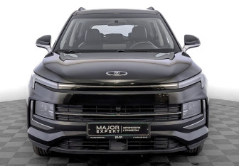 Подержанный автомобиль Москвич 3 2023 года (2 фото)