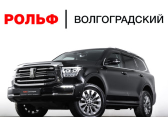 Подержанный автомобиль Tank 500 2023 года (37 фото)