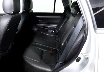 Подержанный автомобиль Great Wall Hover H5 2013 года (11 фото)