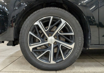 Подержанный автомобиль Haval Jolion 2022 года (12 фото)