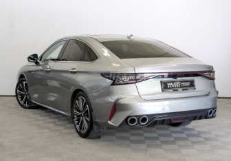 Подержанный автомобиль Chery Arrizo 8 2023 года (7 фото)
