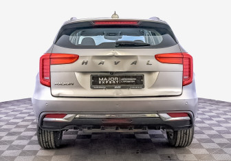 Подержанный автомобиль Haval Jolion 2022 года (6 фото)