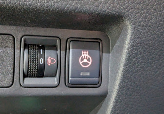 Подержанный автомобиль Nissan Qashqai 2019 года (21 фото)