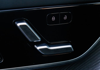 Подержанный автомобиль Chery Tiggo 9 2024 года (14 фото)