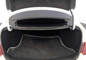 Подержанный автомобиль Evolute i-PRO 2023 года (10 фото)