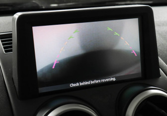 Подержанный автомобиль Nissan Qashqai 2008 года (12 фото)