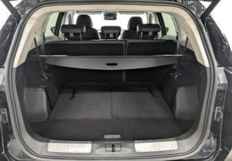 Новый Soueast S07 2026 (8 фото)