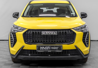 Подержанный автомобиль Haval Jolion 2024 года (2 фото)
