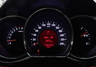 Подержанный автомобиль Kia Ceed Hatchback 2017 года (11 фото)