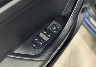 Подержанный автомобиль Skoda Kodiaq 2019 года (20 фото)