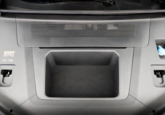 Подержанный автомобиль Zeekr X 2023 года (9 фото)