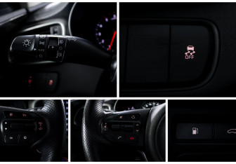 Подержанный автомобиль Kia Sorento 2016 года (18 фото)