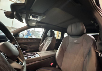 Новый Volkswagen Teramont 2026 (20 фото)