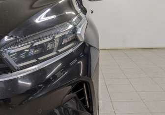 Подержанный автомобиль Kia Cerato Sedan 2021 года (18 фото)