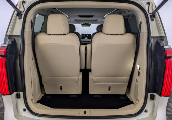 Новый Wey 80 2025 (8 фото)