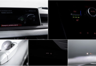 Подержанный автомобиль BMW X5 2017 года (19 фото)