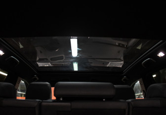 Подержанный автомобиль Land Rover Discovery Sport 2021 года (18 фото)