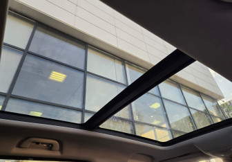 Подержанный автомобиль Haval Dargo 2023 года (12 фото)