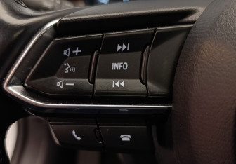 Подержанный автомобиль Mazda 6 Sedan 2021 года (21 фото)