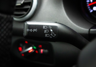 Подержанный автомобиль Audi A3 Hatchback 2012 года (11 фото)