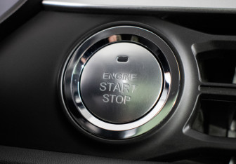 Подержанный автомобиль Chery Tiggo 7 Pro 2020 года (18 фото)