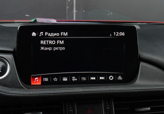 Подержанный автомобиль Mazda 6 Sedan 2019 года (23 фото)