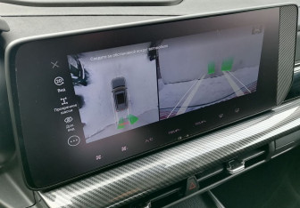 Подержанный автомобиль Haval H3 2024 года (13 фото)