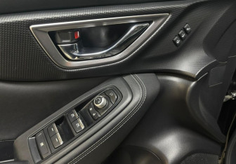 Подержанный автомобиль Subaru Forester Suv 2020 года (29 фото)