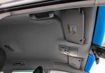 Подержанный автомобиль Hyundai Tucson 2017 года (22 фото)