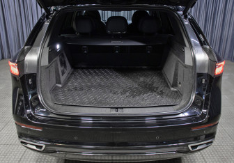 Подержанный автомобиль Jaecoo J8 2024 года (10 фото)