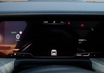 Подержанный автомобиль Tank 500 2023 года (41 фото)