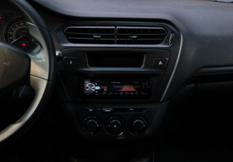 Подержанный автомобиль Peugeot 301 2016 года (10 фото)