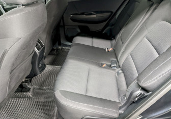 Подержанный автомобиль Kia Sportage 2021 года (16 фото)