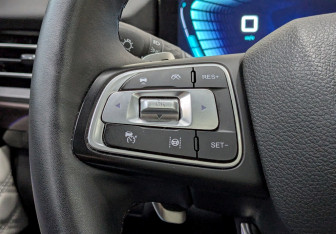 Подержанный автомобиль Exeed VX 2023 года (8 фото)